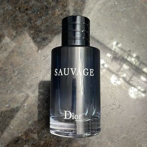Dior Sauvage Eau de Toilette